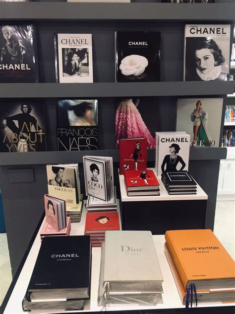 the chanel book|chanel inspired book.